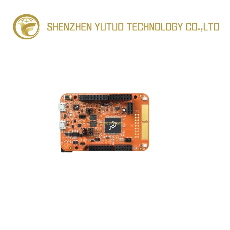 위조되지 않은 FRDM-K82F 데모 보드 에디션 K82 K81 80 MCU 신