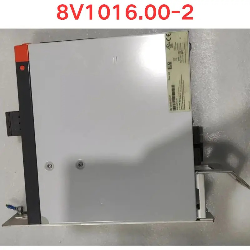 리퍼 8V1016.00-2 서보 드라이브 기능 OK