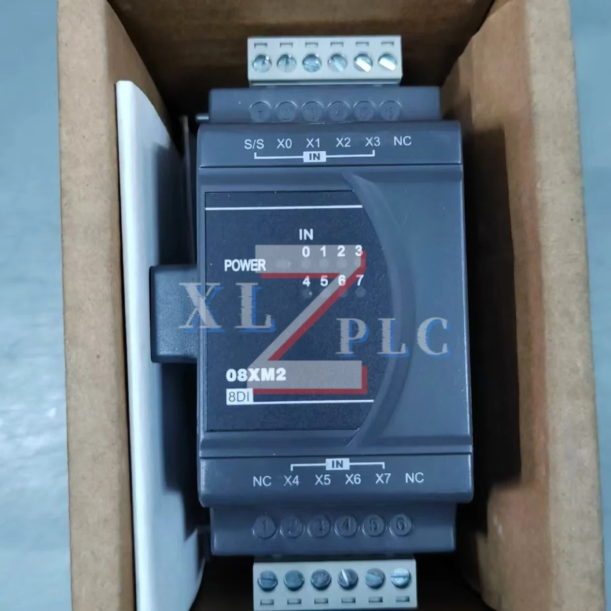 PLC 모듈 DVP08SP11R DVP08XM211N DVP08XN211R DVP08XN211T DVP08XP211R DVP10SX11R DVP10SX11T