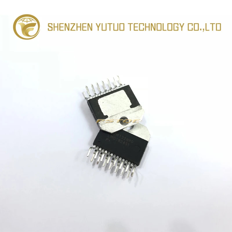 LMD18245T/NOPB LMD18245 LMD18245T TO-220-15 TO IC 뉴 오리지널