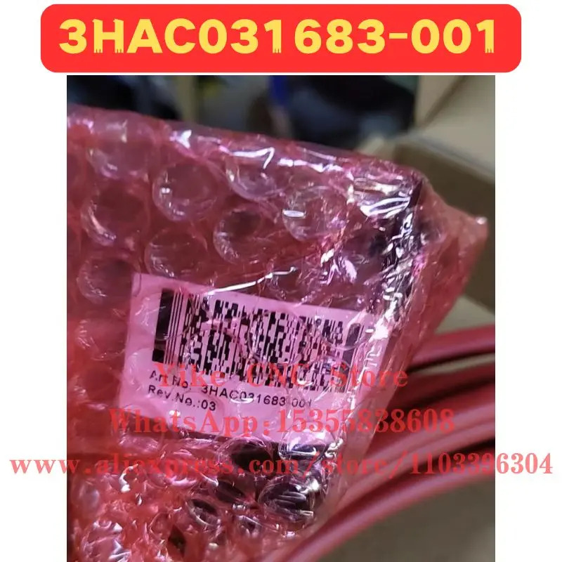 오리지널 3HAC 031683 -001 케이블