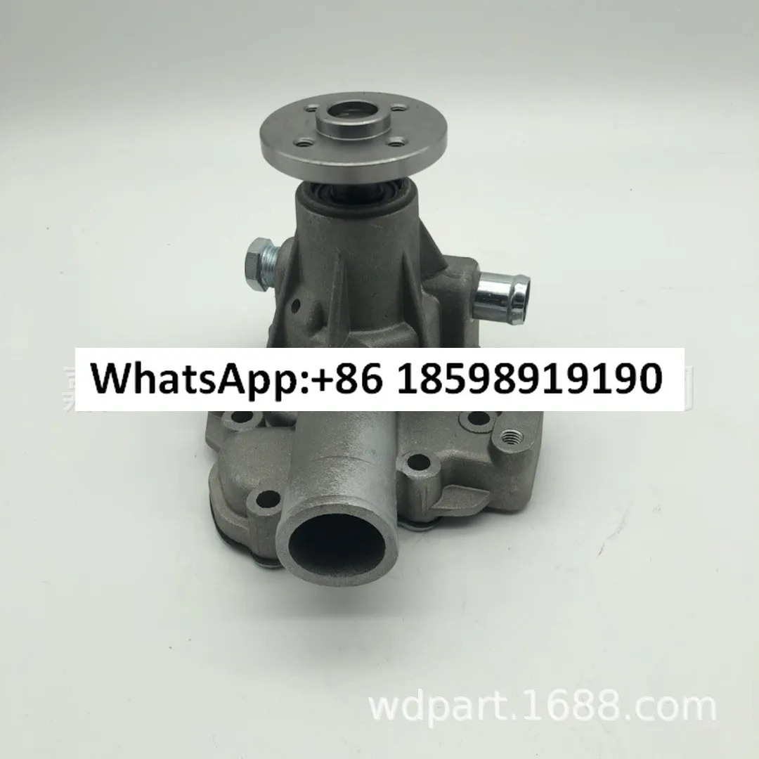 404 워터 펌프 U45010062 U45011030