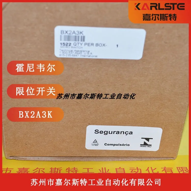 Honeywell 리미트 스위치오신 것을 환영합니다 BX2A3K