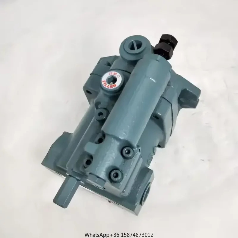 OEM ODM PVS PVS-0B PVS-1B PVS-2B PVS-0A PVS-1A PVS-2A 시리즈 PVS-3A-45N1-11 고정 변위 피스톤 오일 펌프