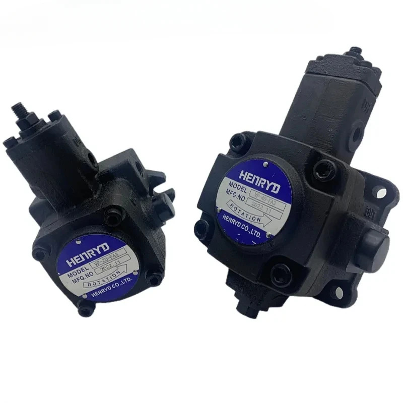 VP-30/40-FA3 대만 유압 오일 펌프 가변/베오일 VP VP-08 12 15 20-FA3