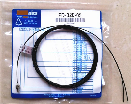 FD-420-05 FDS2-320-05 FDS2-620-10 FDS-620-10 오리지널 광섬유센서 신
