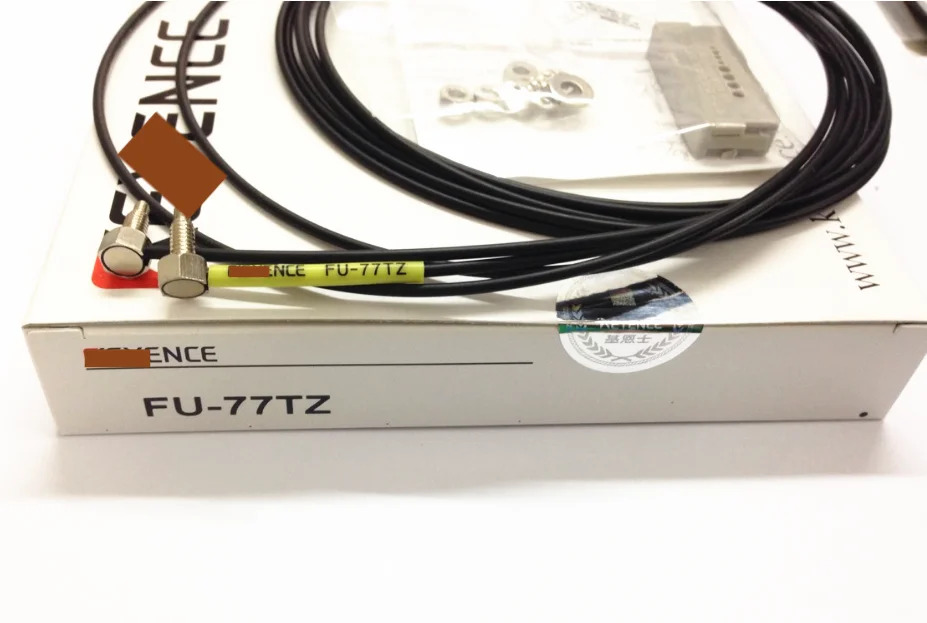 FU-67TZ FU-35TZ FU-77TZ FU-66TZ 직각 광섬유센서