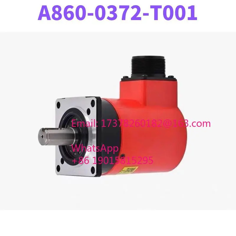 A860-0372-T001 스핀들 모터 인코더 리퍼 완료