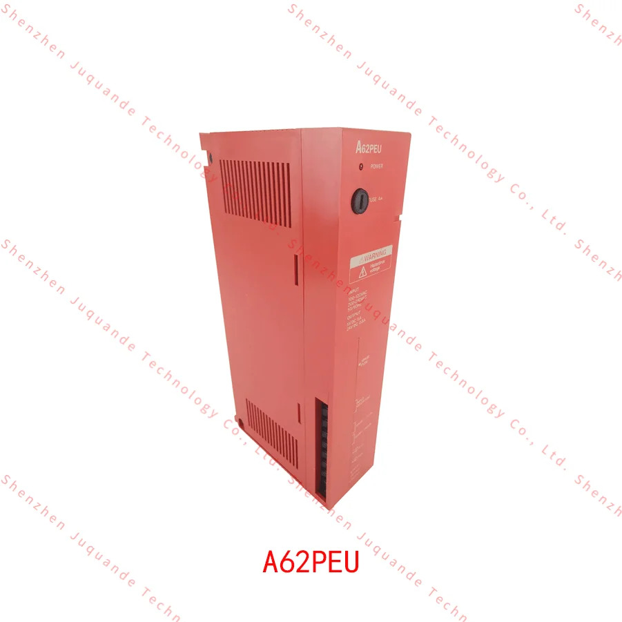 A61PEU A62PEU QJ71E71-100 Q68AD-G A171SCPU A171SCPU-S3 A171SHCPUN A1SJ71SL92N 신 오리지널