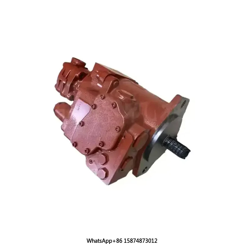 유압 축 피스톤 펌프 K3 시리즈 K3VL80/B-1NR-SM-L1/1-M2 K3VL45/B-1NLSM-L1 K3VL80/B-10RSM-L1/1-TB2200