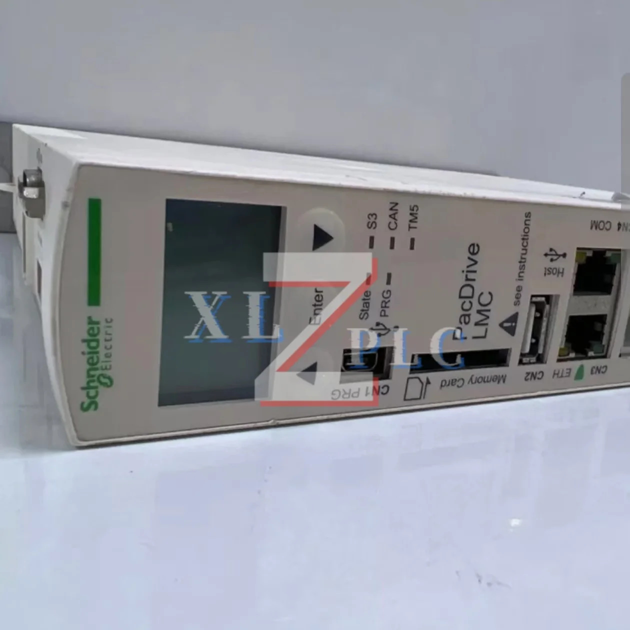 서보 컨트롤러 새 LMC201CAA10000