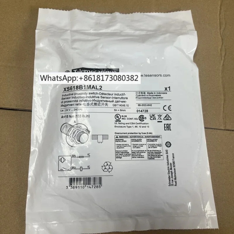 스위치 XS618BIMAL2 XS630B1MAL2 XS618B1MBL2 신