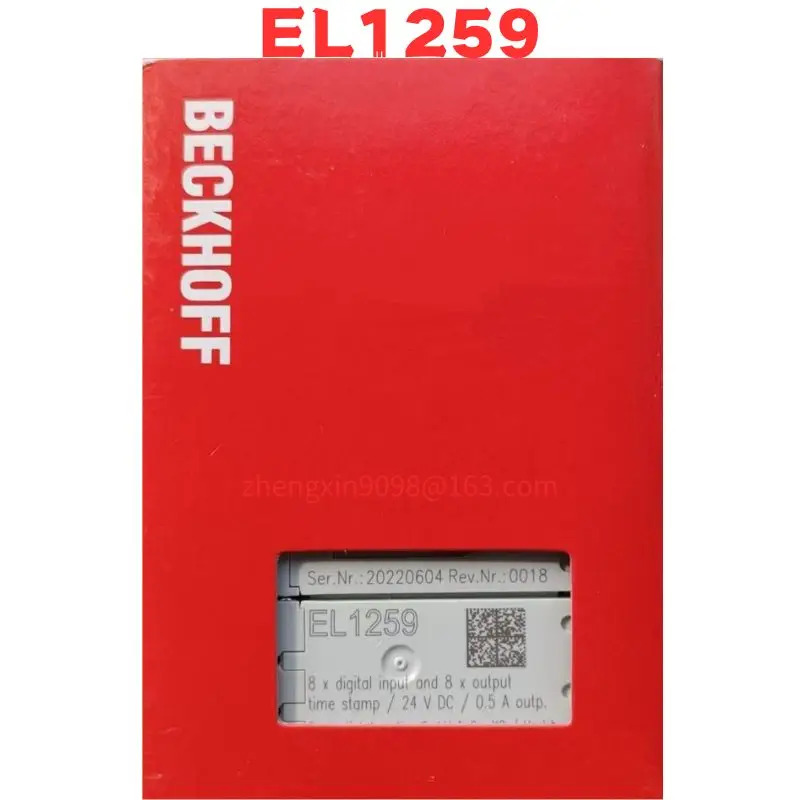 오리지널 EL1259 모듈