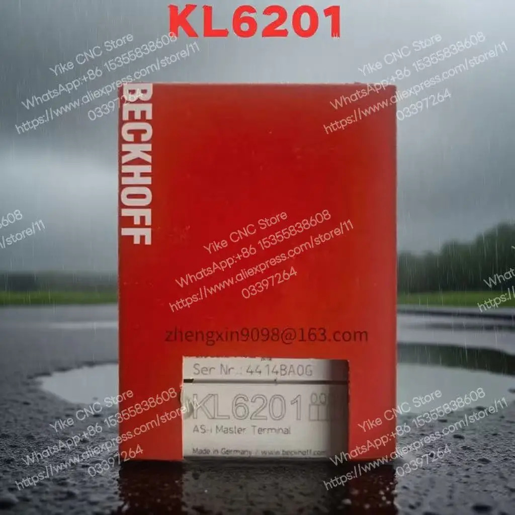 9월 5일 견적 새 KL6201 모듈 신속