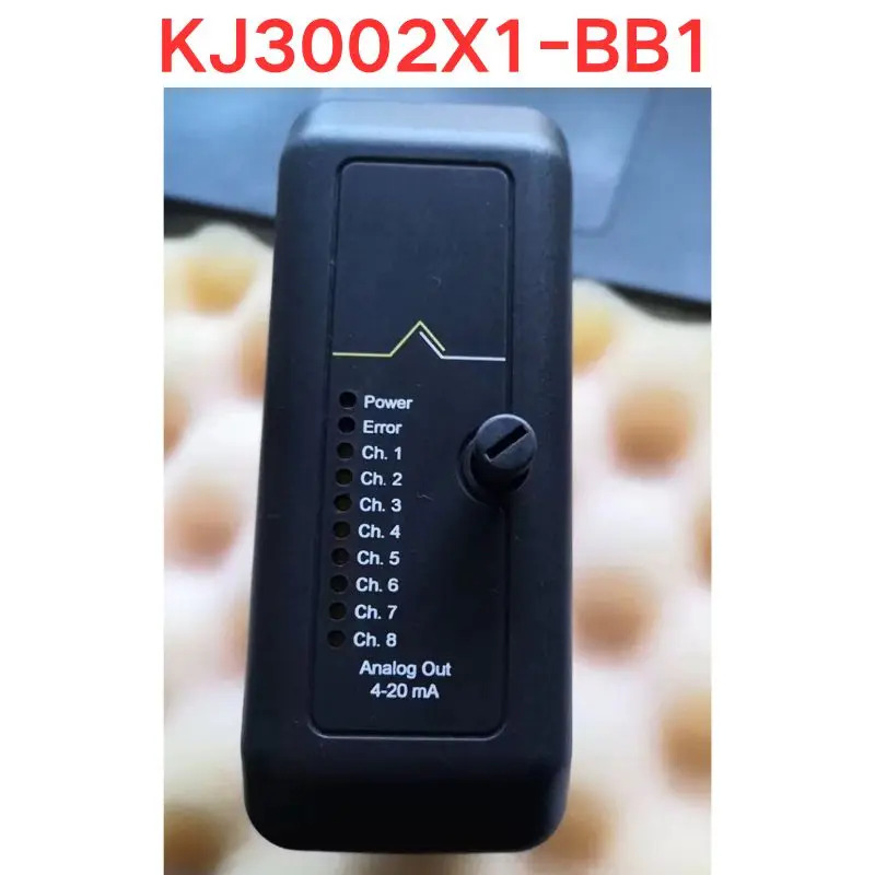 오리지널 KJ3002X1-BB1 모듈
