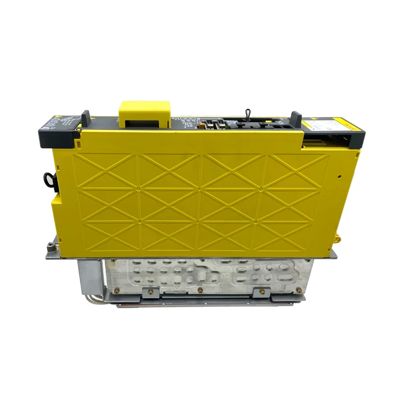 A06B-6131-H001 Fanuc 서보 드라이브 리퍼 완료 A06B6131H001
