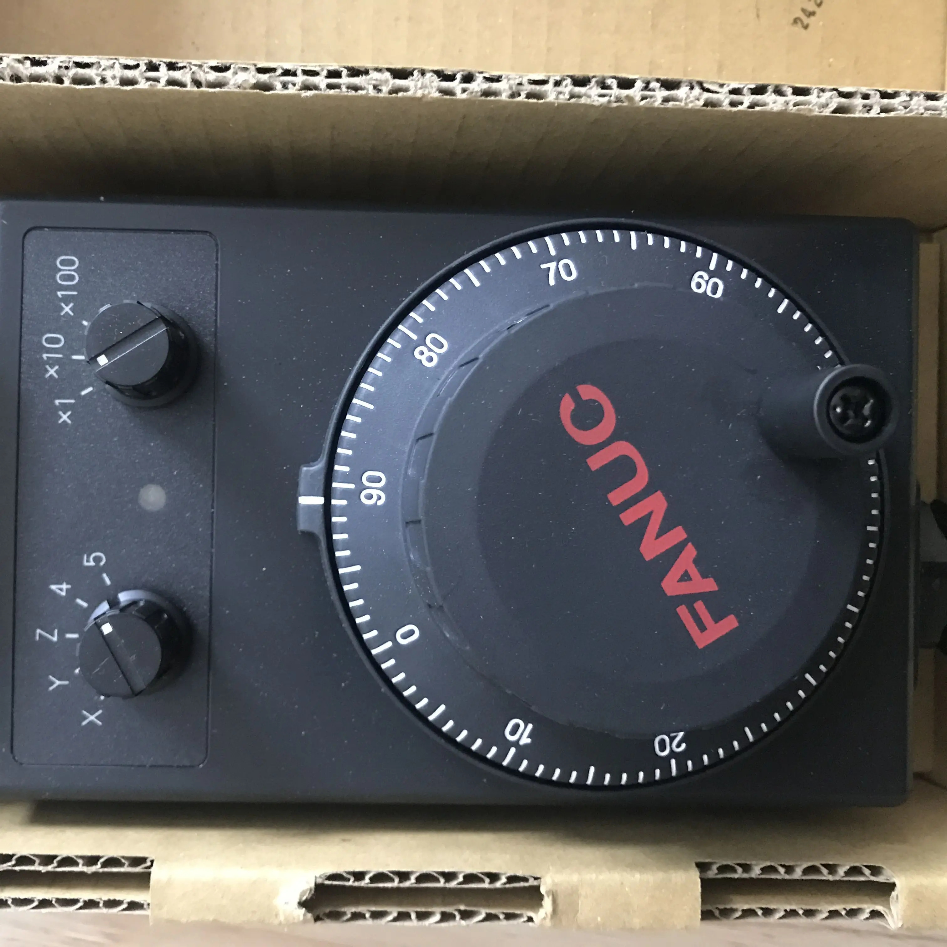 A860-0203-T014 Fanuc 전핸드휠 핸드 펄스 발생 A860 0203 T014