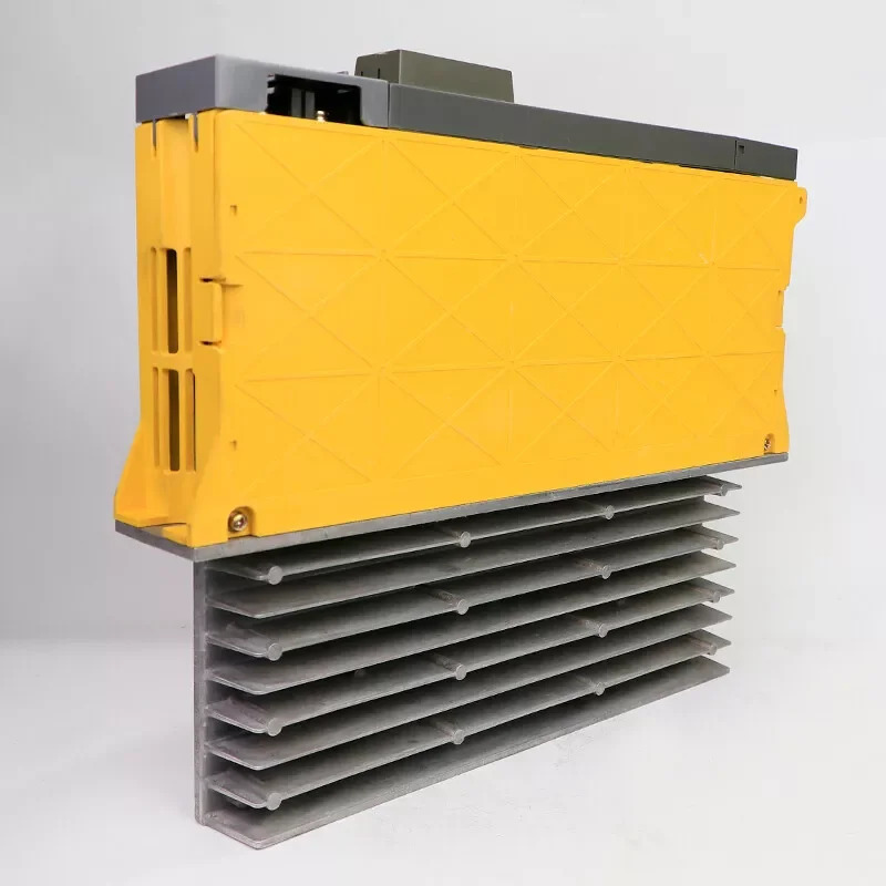 FANUC A06B-6096-H116 서보 드라이브 증폭기 모듈 리퍼 완료 A06B6096H116