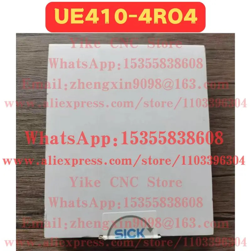 UE410-4RO4 릴레이