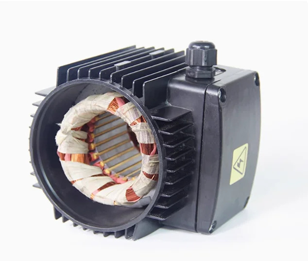 YASHIBA 워터 펌프 IDL2-60750w IDL4-20370w IDL4-30550w IDL4-40750w IDL4-501.1kw IDL4-601.1kw IDL4-801.5k