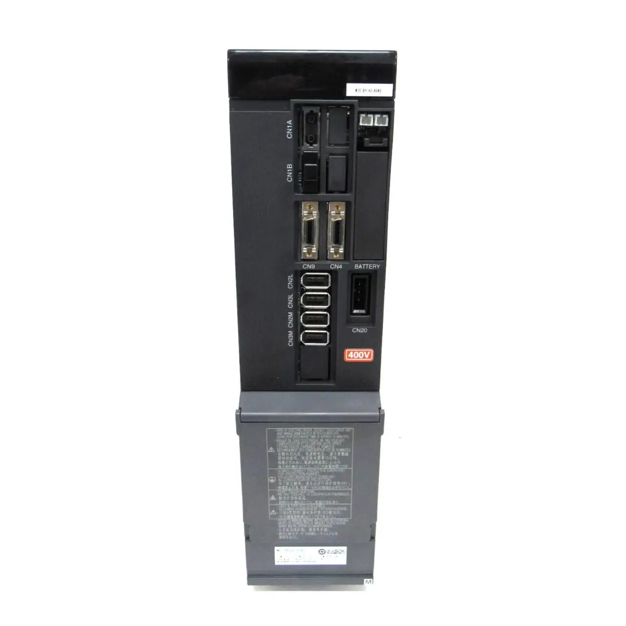 MDS-DH-V2-8040 서보 드라이브 장치 리퍼 완료 MDS DH V2 8040