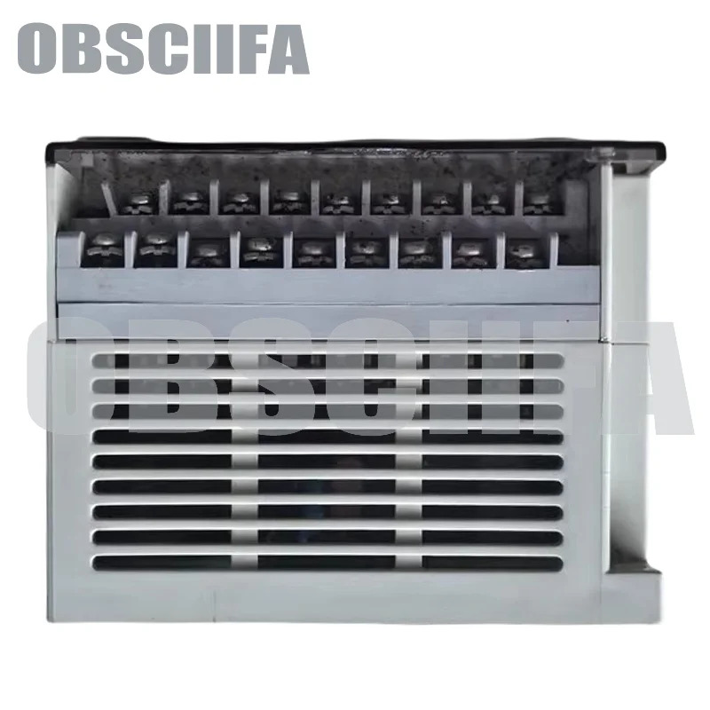 오리지널 FX1N-14MR-ES/UL FX1N-24MR-ES/UL