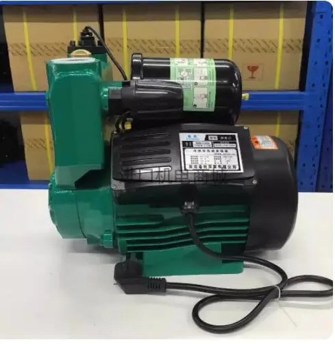 냉온수 자흡식 펌프 WZB-200A WZB-300A WZB-400A WZB-600A WZB-800A WZB-1100A