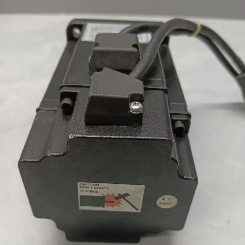 리퍼 서보모터 JSMA-SC08ABK01 0.75KW OK