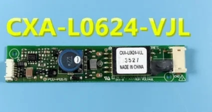 CXA-L0624-VJL PCU-P057B CXA-L0624-VSL