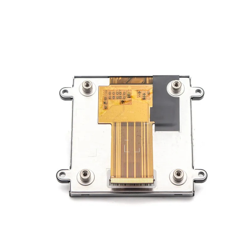 LCD 디스플레이 스크린 패널 A036FBN01.0 A036FBN01 3.6 인치 신