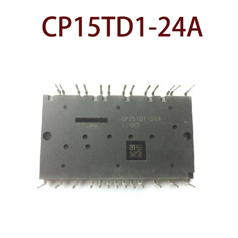 오리지널 -- CP15TD1-24A 현장