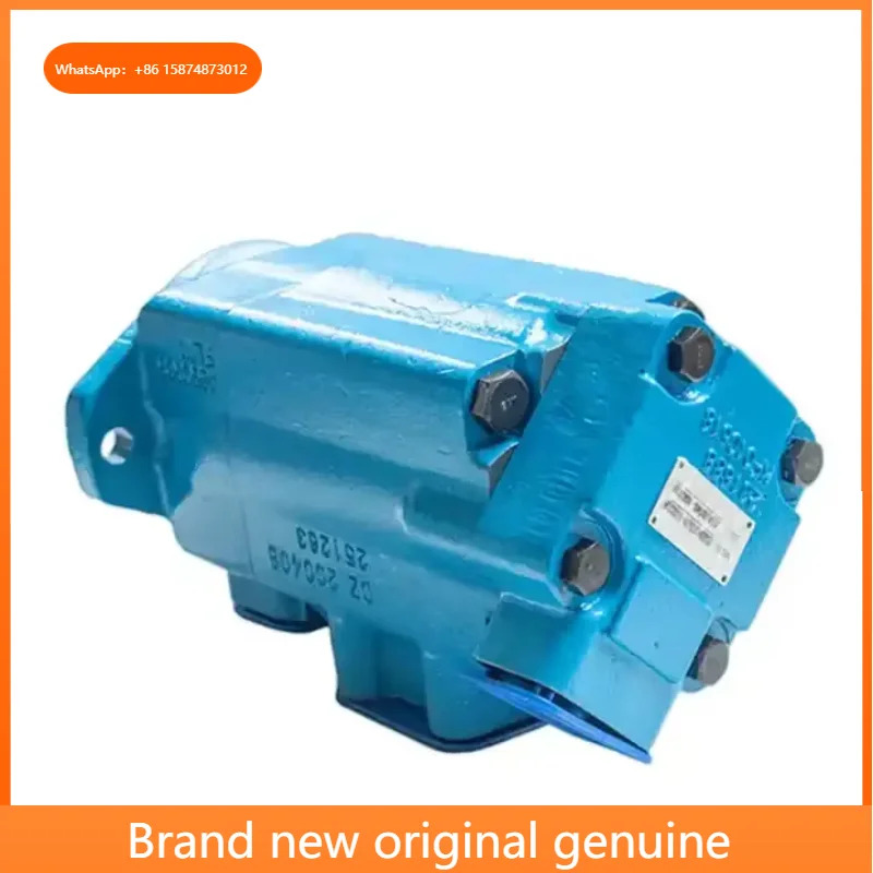 유압 피스톤 펌프 A7V A7 A7V0 A7V080 A7VO107 A7VO80LRH1/63R-PZB01-S A7VO107LRH1/63/R-NZB01
