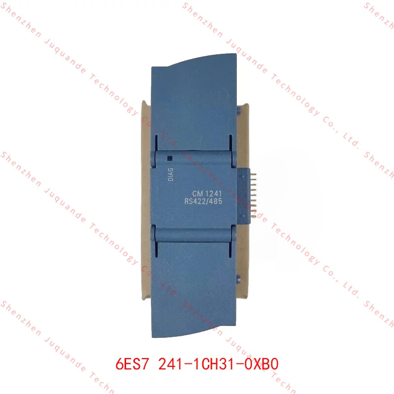 6ES7134-6HD00-0BA1 6ES7241-1CH32-0XB0 6ES7241-1CH30-0XB0 6ES7241-1CH31-0XB0 신 오리지널