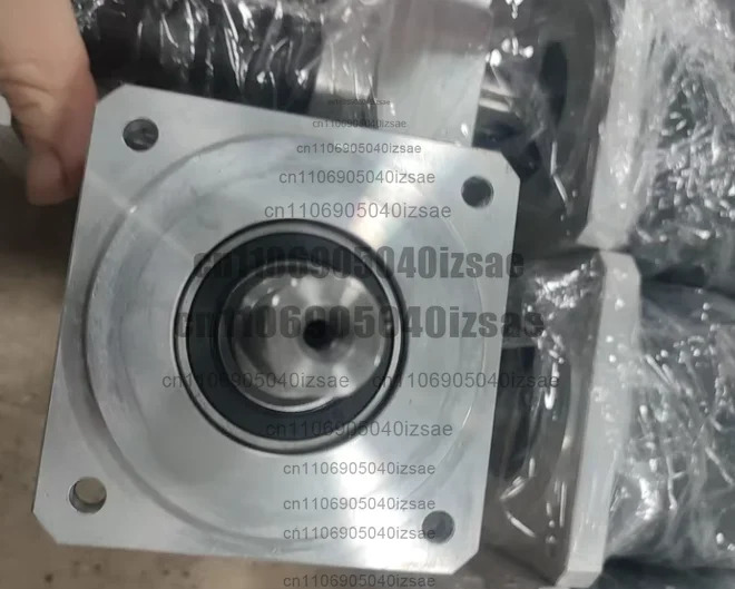 PF80L2-20-P2-S2-T-14-30-50-70-M5 감속기 750W 감속비 20 기능 패키지 리퍼 완료