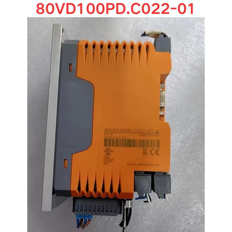 리퍼 80VD100PD.C022-01 서보 드라이브 기능 OK