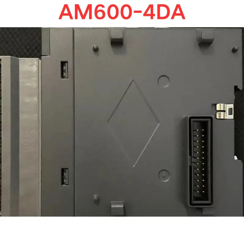 AM600-4DA 모듈