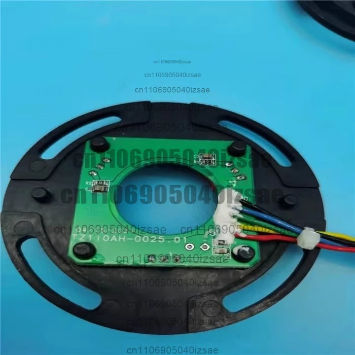 팔레트 취급 액세서리 모터 엔코더 CBD20J-LI 센서 TZ110AH-0025.01