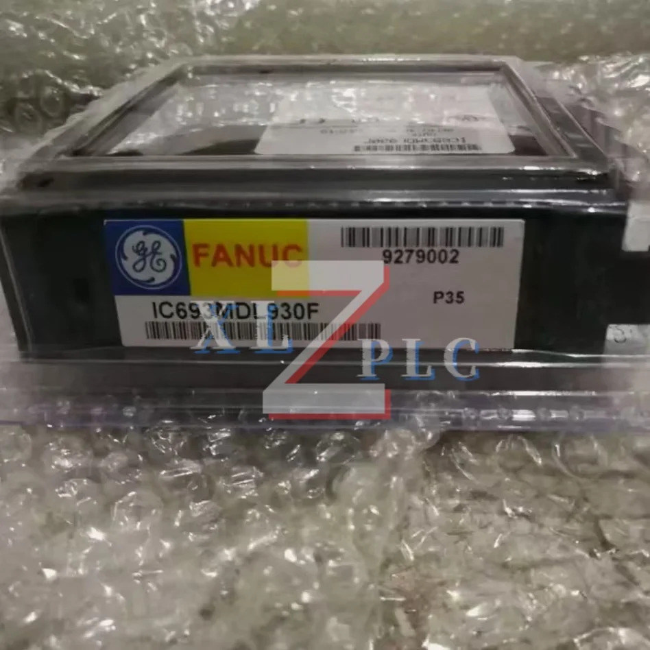 IC200ALG325 IC69DL930F 모듈 원본