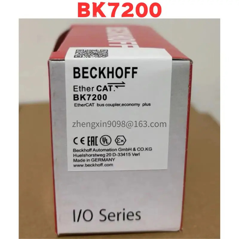 뉴 오리지널 BK7200 모듈 신속