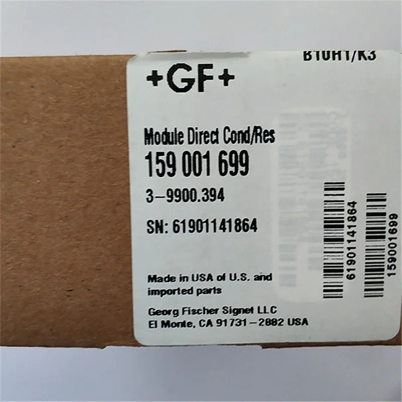 US GF 시그넷 전도성 저항 모듈 3-9900.394 159001699