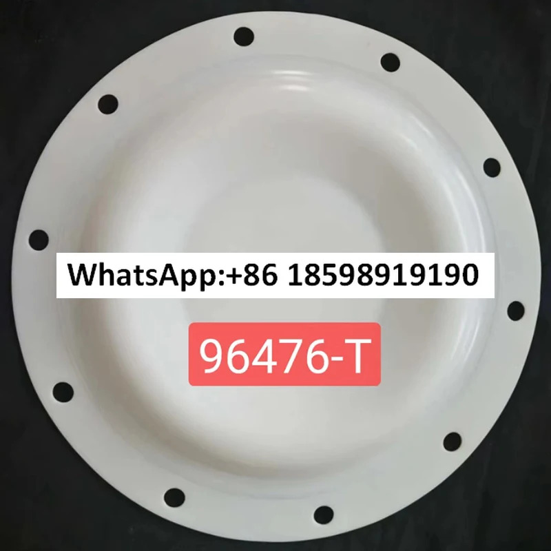 3 인치 공압 다이어프램 펌프 96476-T 96477-A 녹색 96475A