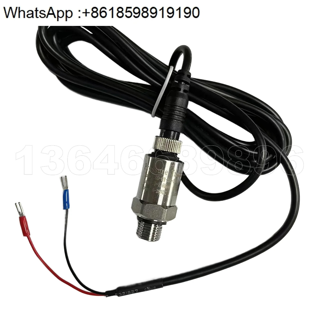 Kaishan 압력 트랜스미터 PT-3600-16/PT-3600압력센서 DD-QY-35-06A