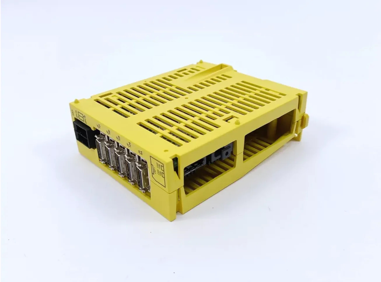 FANUC IO 유닛 A02B-0236-C205 리퍼 완료 Ok A02B0236C205 신