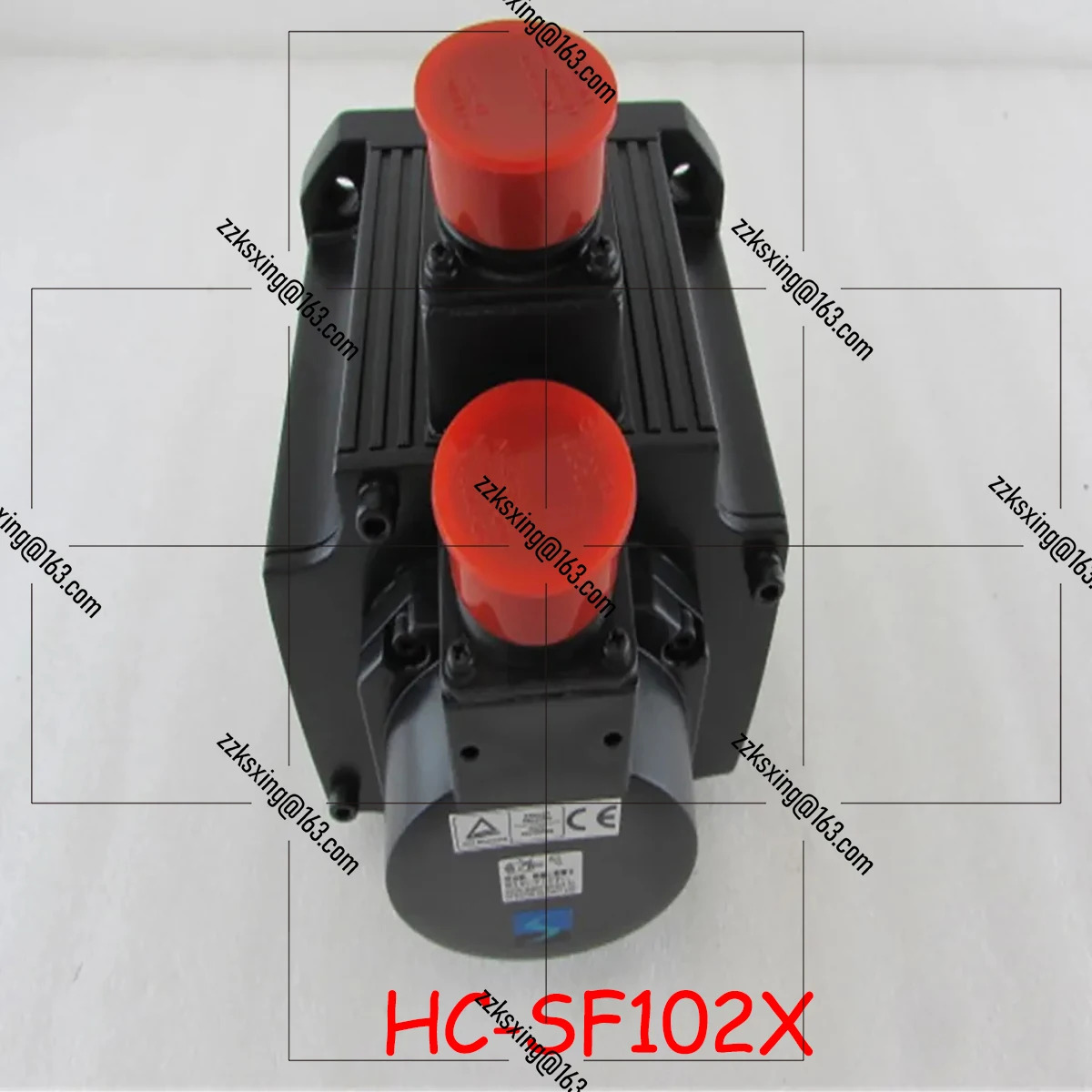 Brann-오리지널 HC-SF102X AC 서보모터