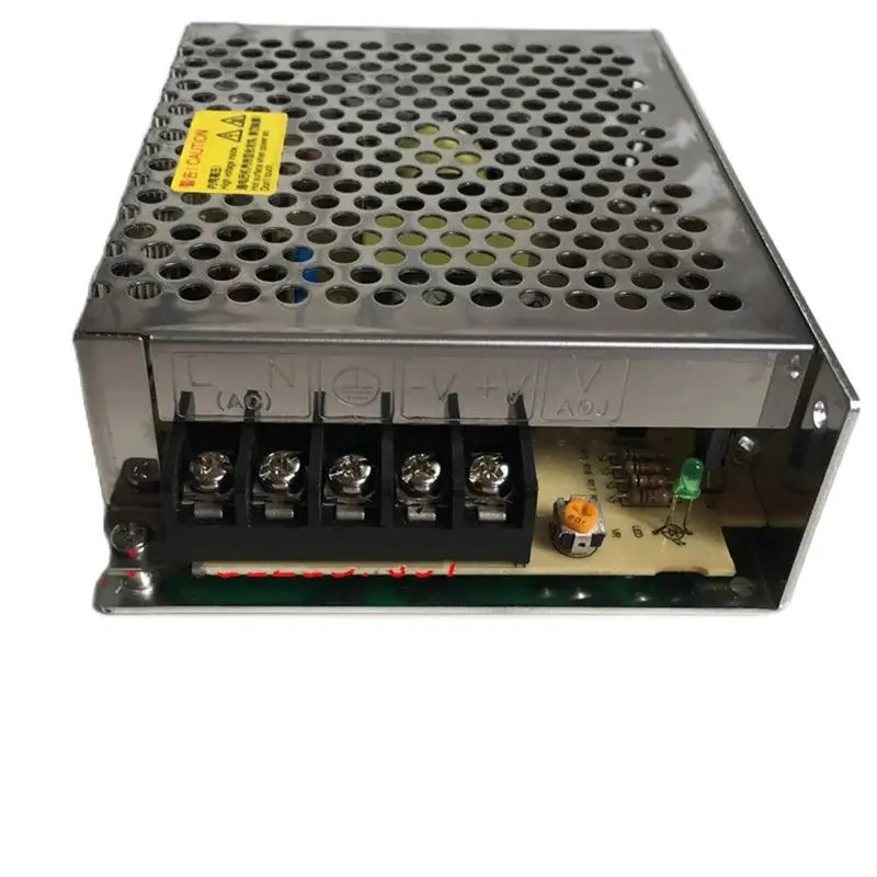 HF35W-S-12 스위치 전원공급장치 12V 3A 엘리베이터 부품 리프트 액세서리