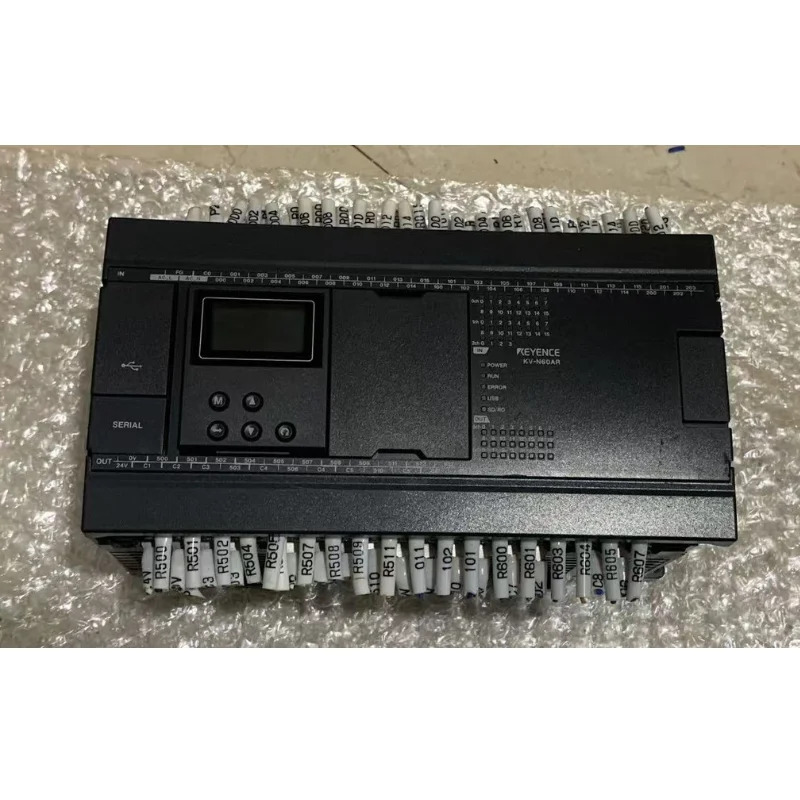 리퍼 KV-N60AR 통신 모듈 OK