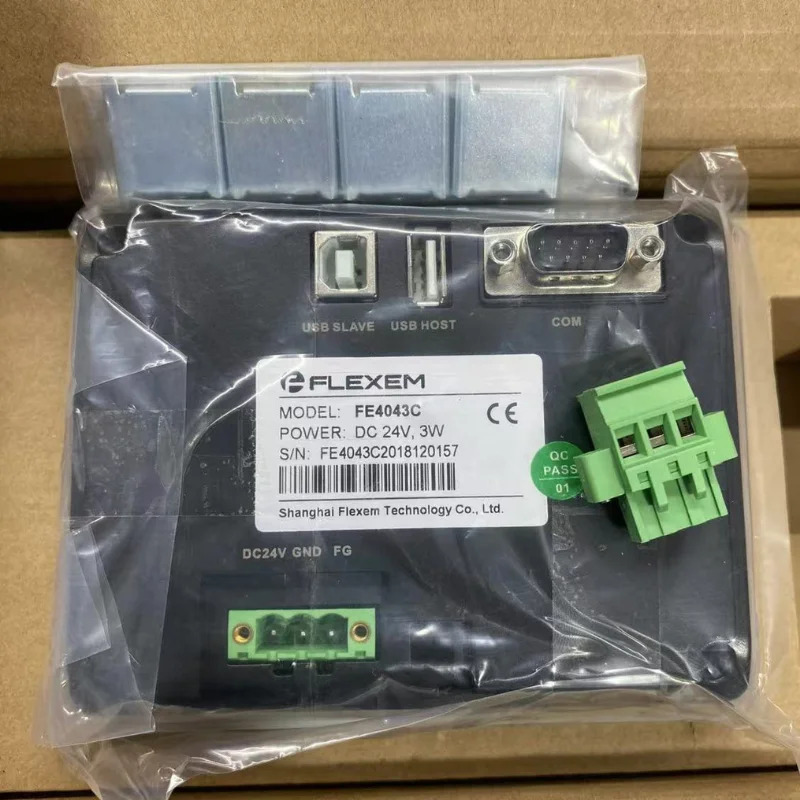 터치 스크린 FE4043C