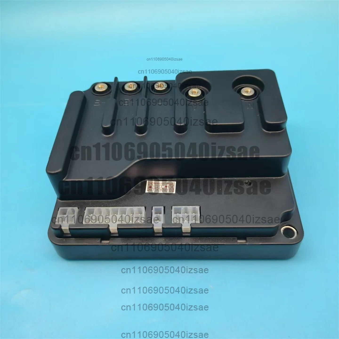 CBD15/20TLI 전동 팔레트 트럭 컨트롤러 ZJH-B48S10016B-208