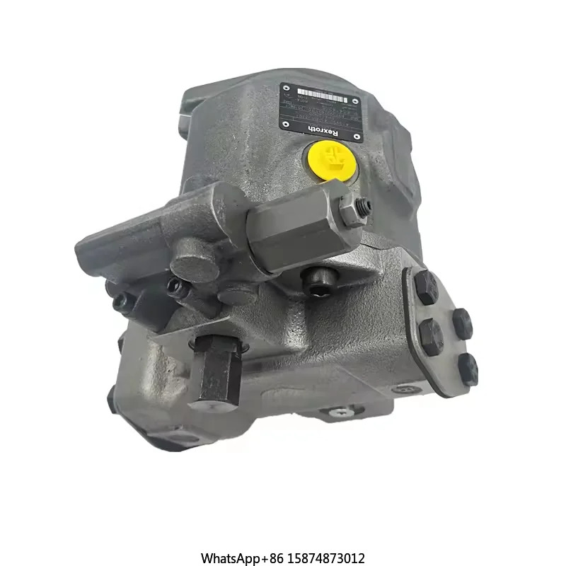Nuoyi 축 가변 유압 피스톤 펌프 AA4VSO250DR 30R-PPB13N00 R910974769 A4VSO250 AA4VSO250