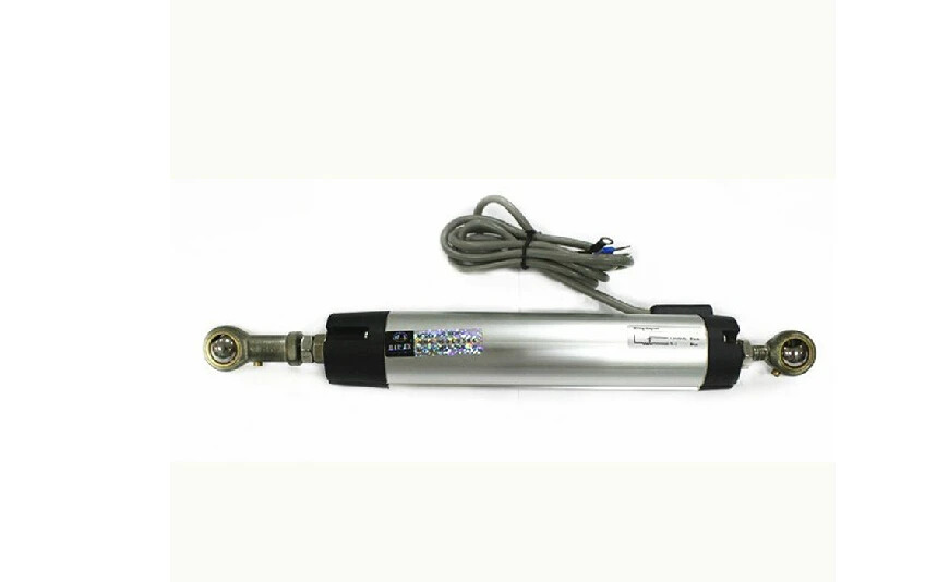 MIRAN KPC-250 미란 KPC-250mm 회전 원형 프리스트레스 힌지 형 선형 변위 변환기 전장치